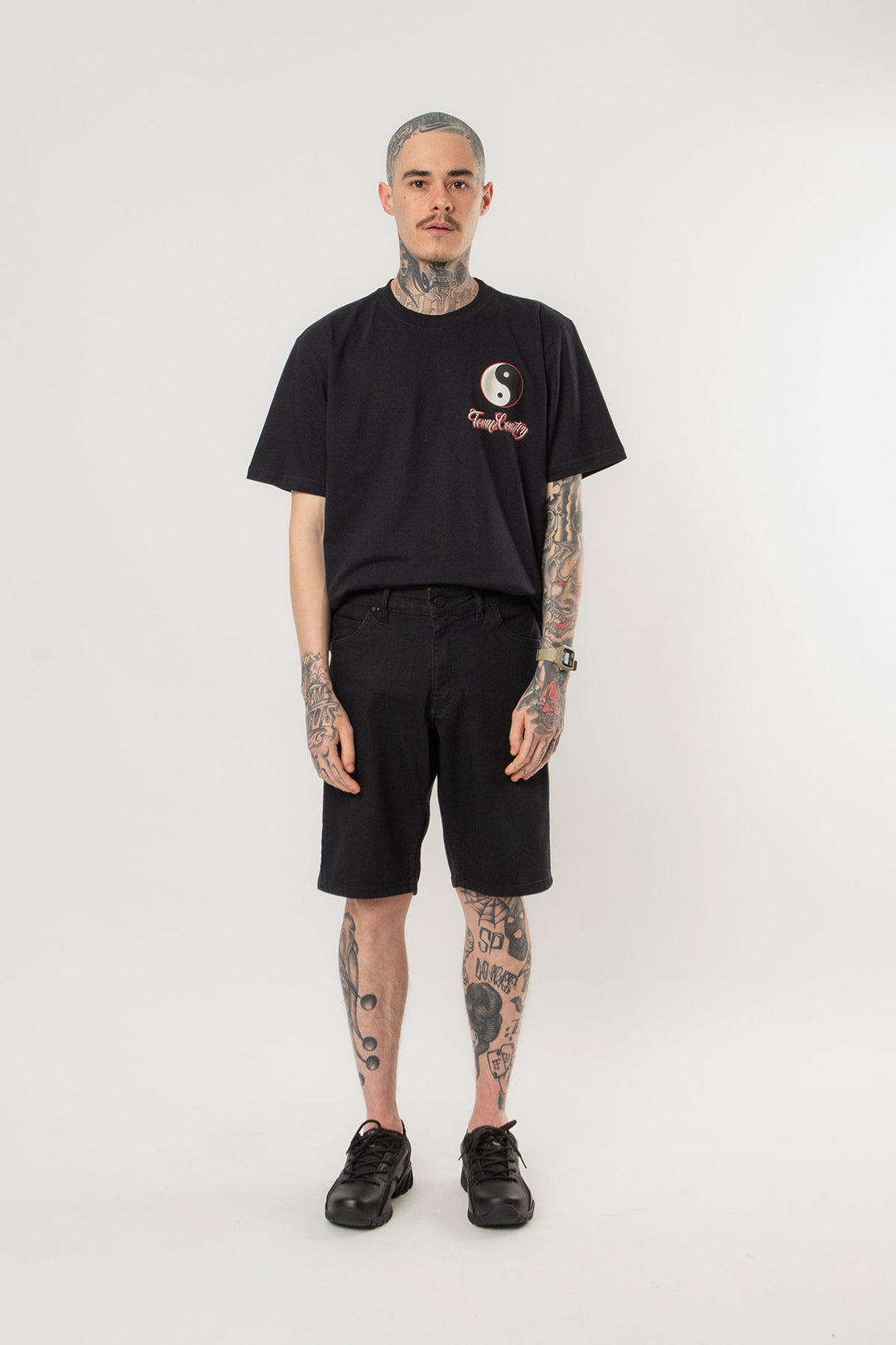 BERMUDA COS JEANS TOWN & COUNTRY