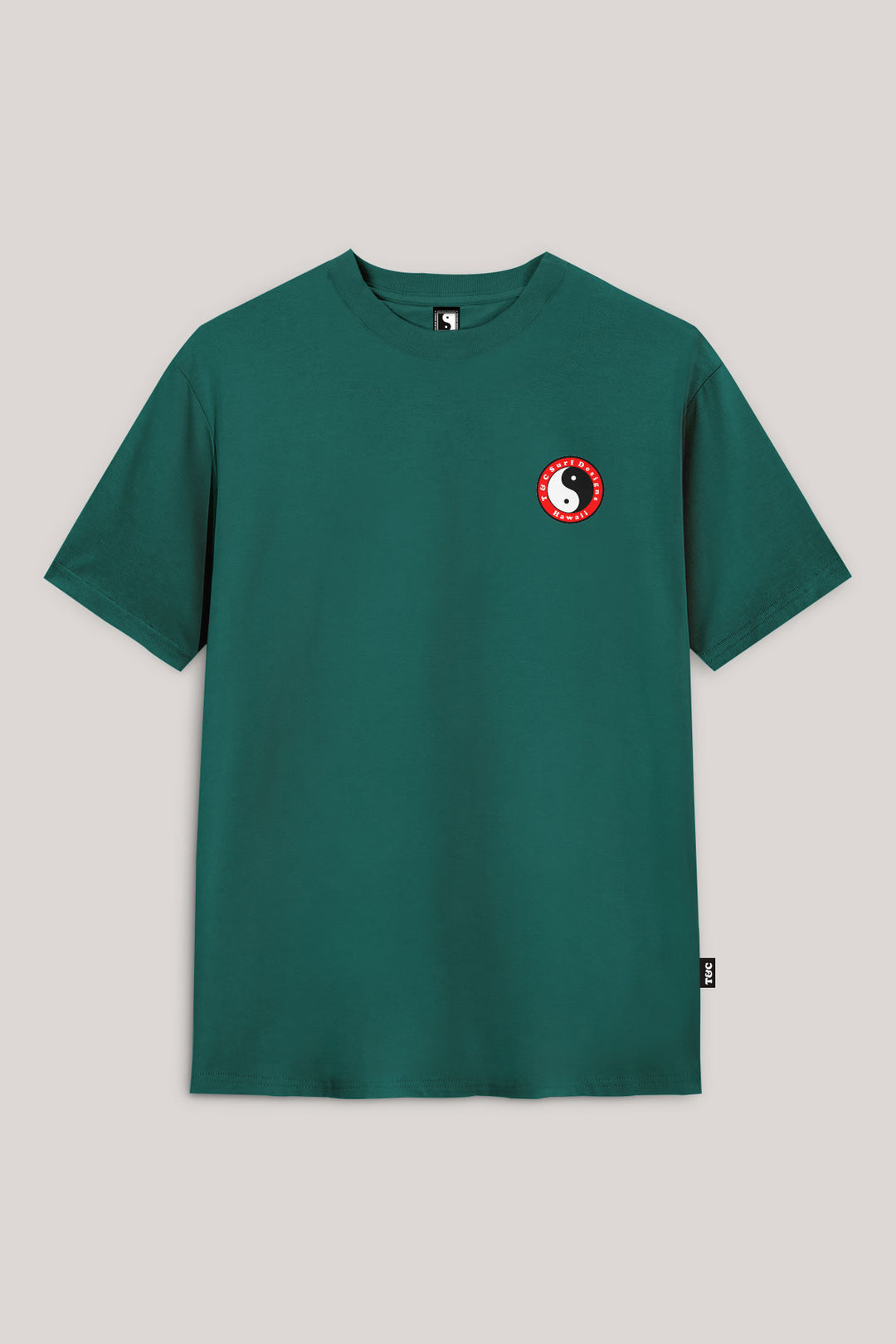 CAMISETA MASCULINA TOWN & COUNTRY ROOMMATE