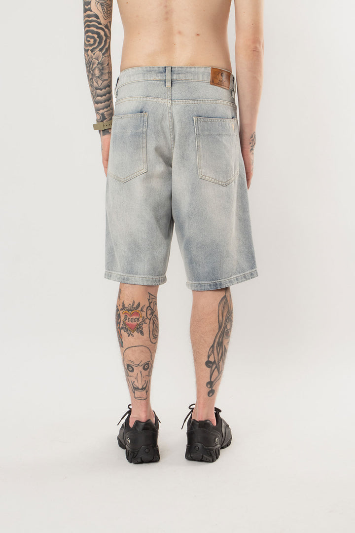 BERMUDA COS JEANS TOWN & COUNTRY