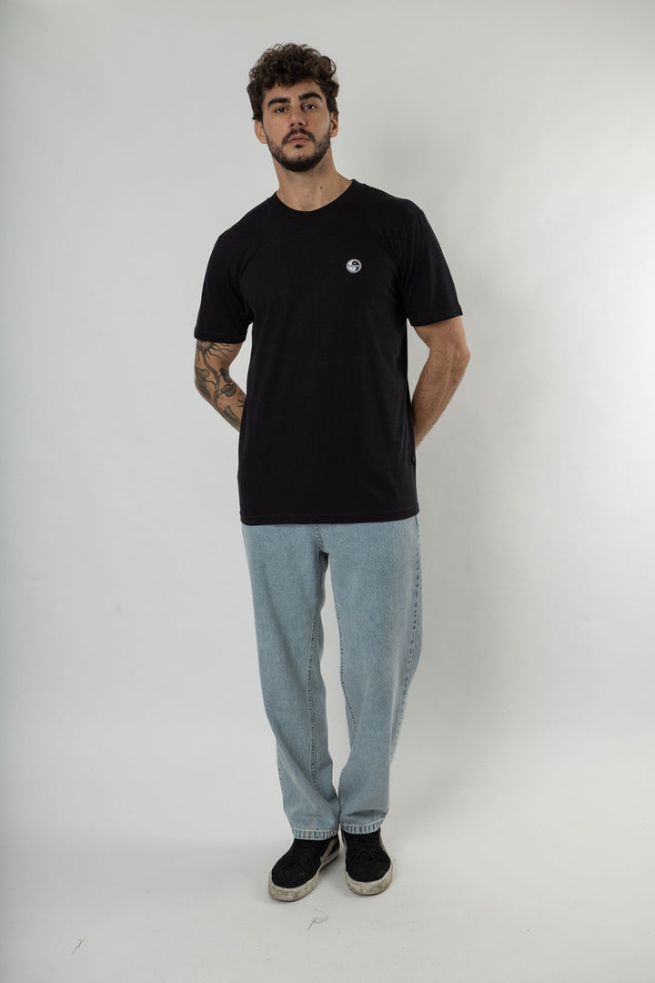 CAMISETA MASCULINA TOWN & COUNTRY