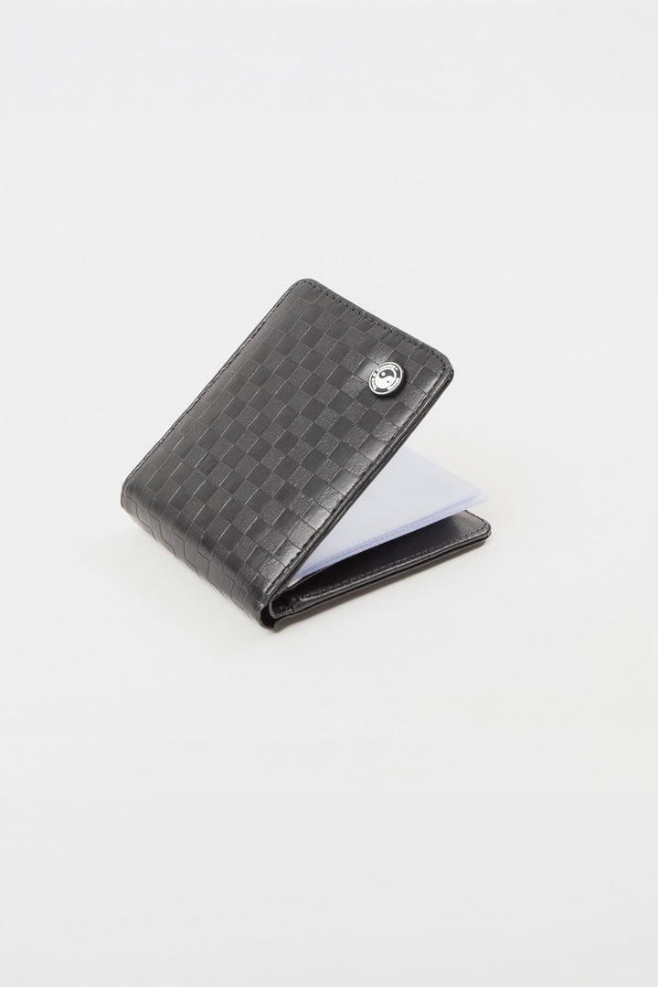 CARTEIRA PRETO TOWN & COUNTRY