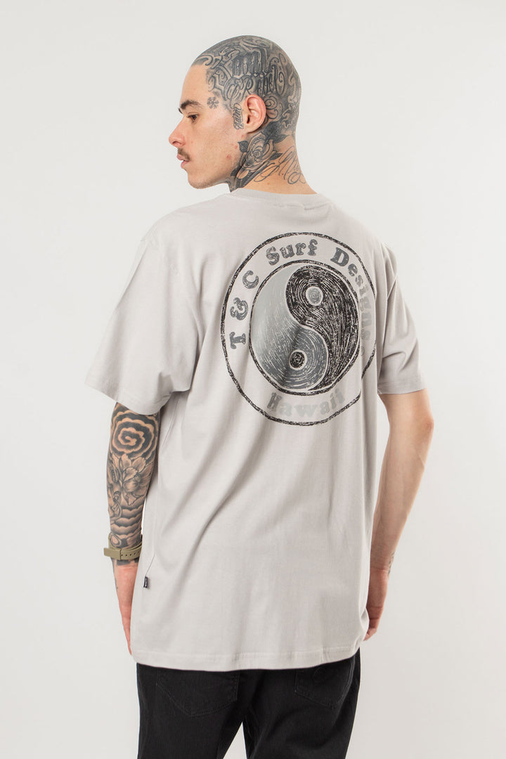 CAMISETA CLASSIC CHALK ART TOWN & COUNTRY