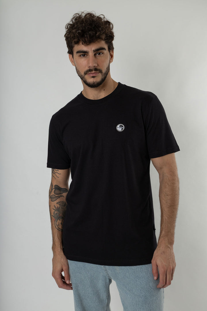 CAMISETA MASCULINA TOWN & COUNTRY