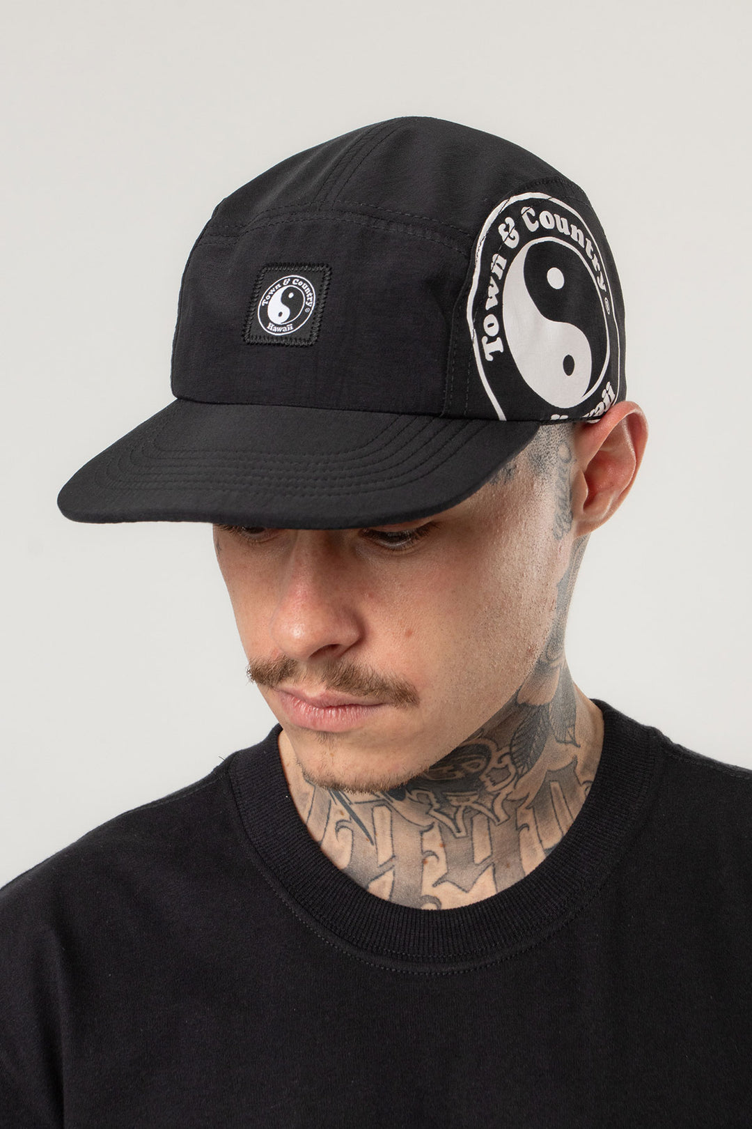 BONE FIVE PANEL TOWN & COUNTRY