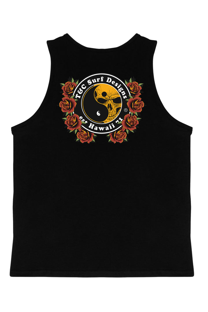 REGATA CLASSIC SKULL AND ROSES TOWN & COUNTRY