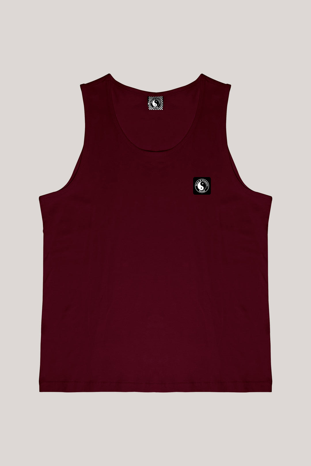 CAMISETA REGATA BASICA TOWN & COUNTRY