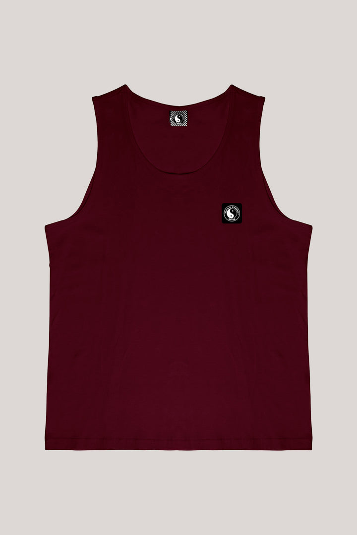 CAMISETA REGATA BASICA TOWN & COUNTRY