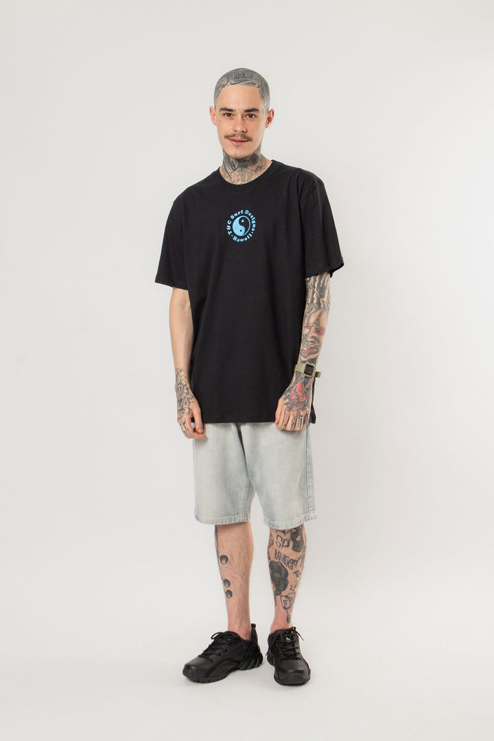 CAMISETA CLASSIC INFINITY TOWN & COUNTRY