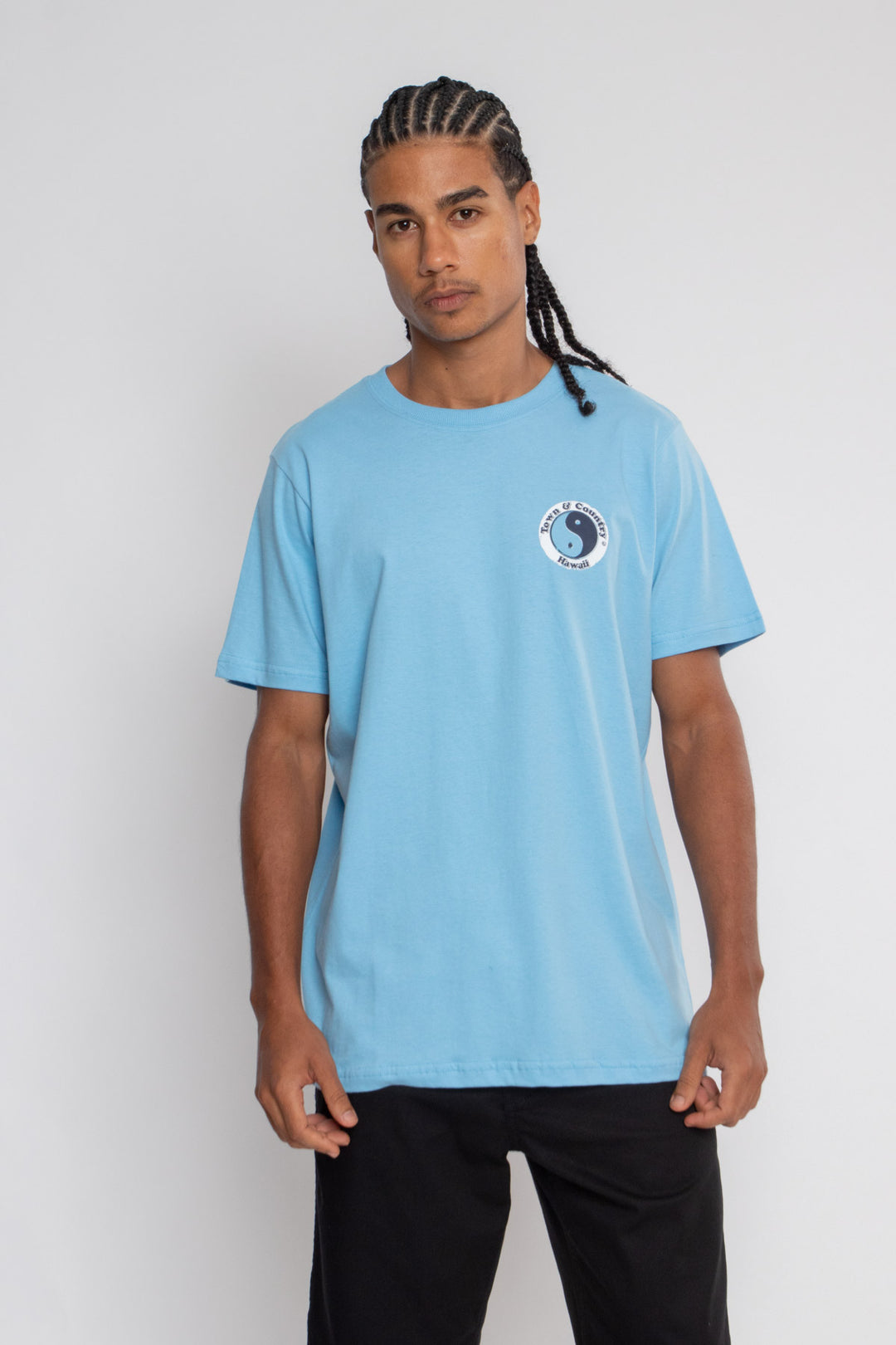 CAMISETA CLASSIC CROSS COUNTRY