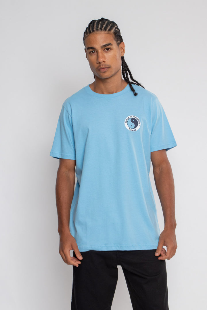 CAMISETA CLASSIC CROSS COUNTRY