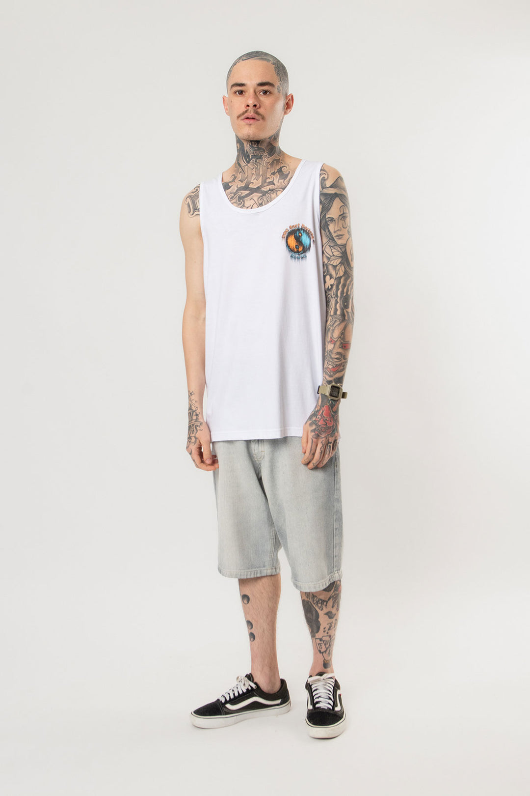 REGATA RISKED TOWN & COUNTRY