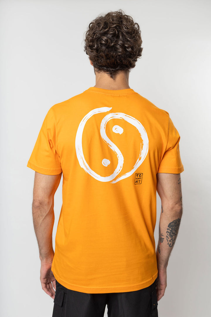 CAMISETA MANGA CURTA TOWN & COUNTRY