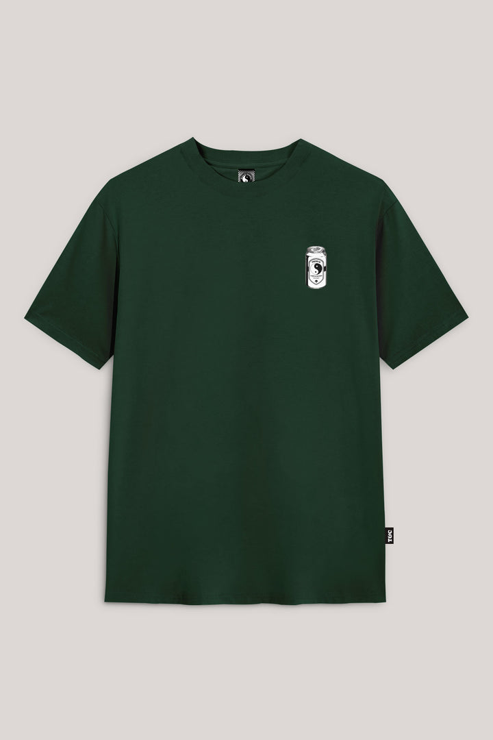CAMISETA CLASSIC BEER BOWLING TOWN & COUNTRY