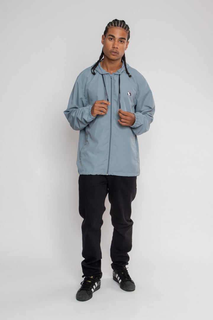 JAQUETA CORTA VENTO SEASONS TOWN & COUNTRY