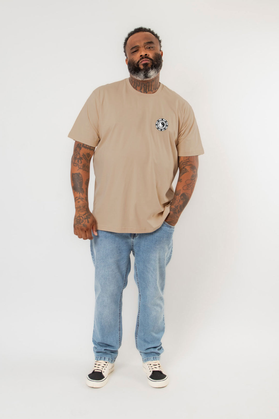 CAMISETA CLASSIC LARGE CASSINO TOWN & COUNTRY