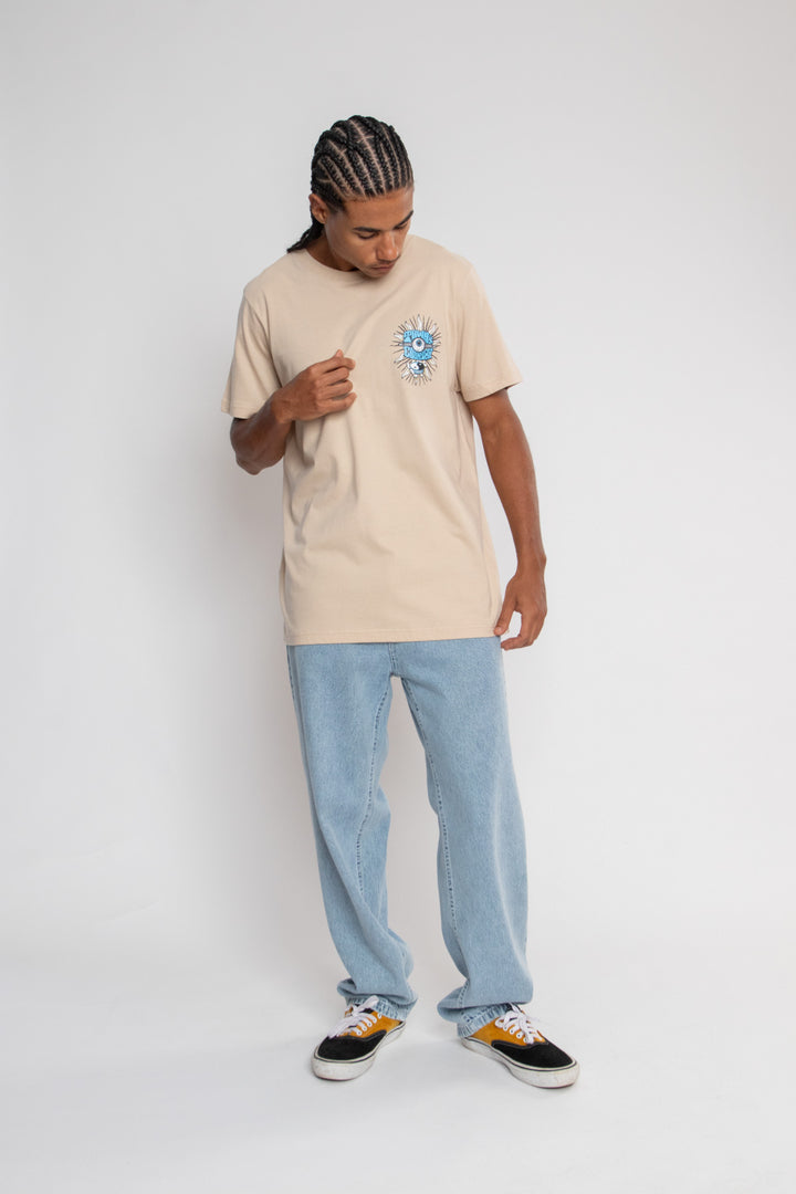 CAMISETA CLASSIC BIG EYE TOWN & COUNTRY