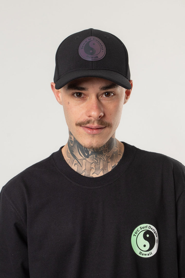 BONE ABA CURVA FECHADO TOWN & COUNTRY