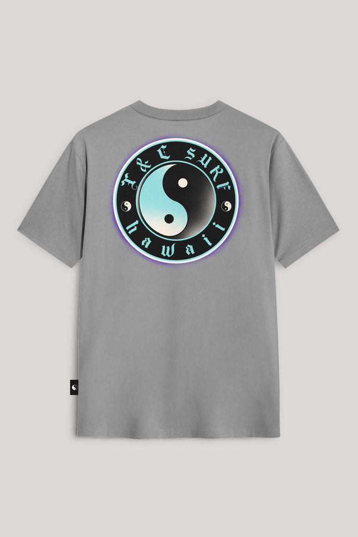 CAMISETA MANGA CURTA BLUE TROPICS TOWN & COUNTRY
