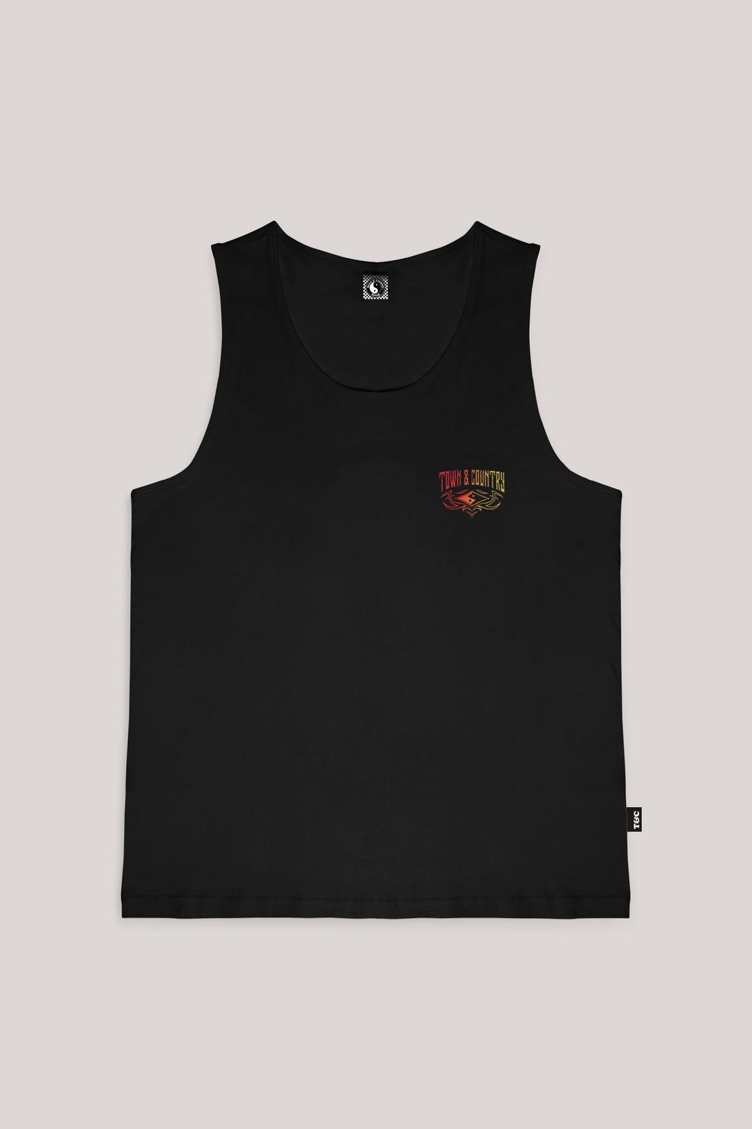 REGATA DIAMOND TOWN & COUNTRY