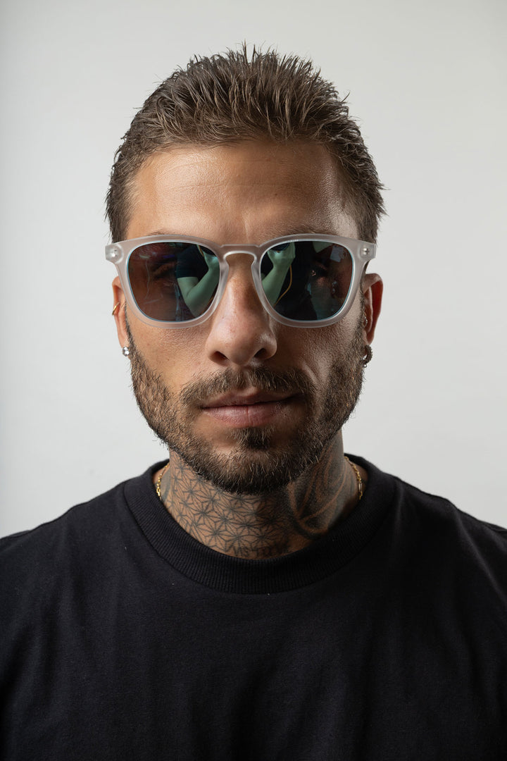 OCULOS DE SOL QUADRADO POLARIZADO TOWN & COUNTRY