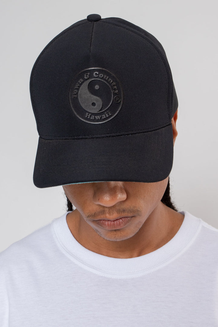 BONE ABA CURVA TOWN & COUNTRY