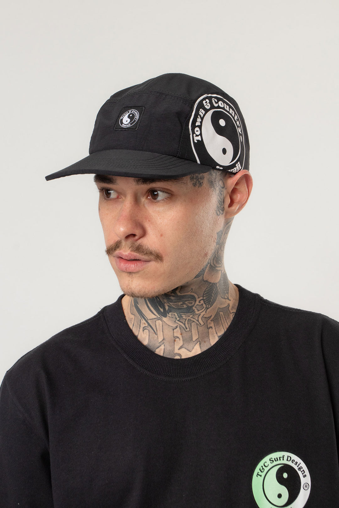 BONE FIVE PANEL TOWN & COUNTRY