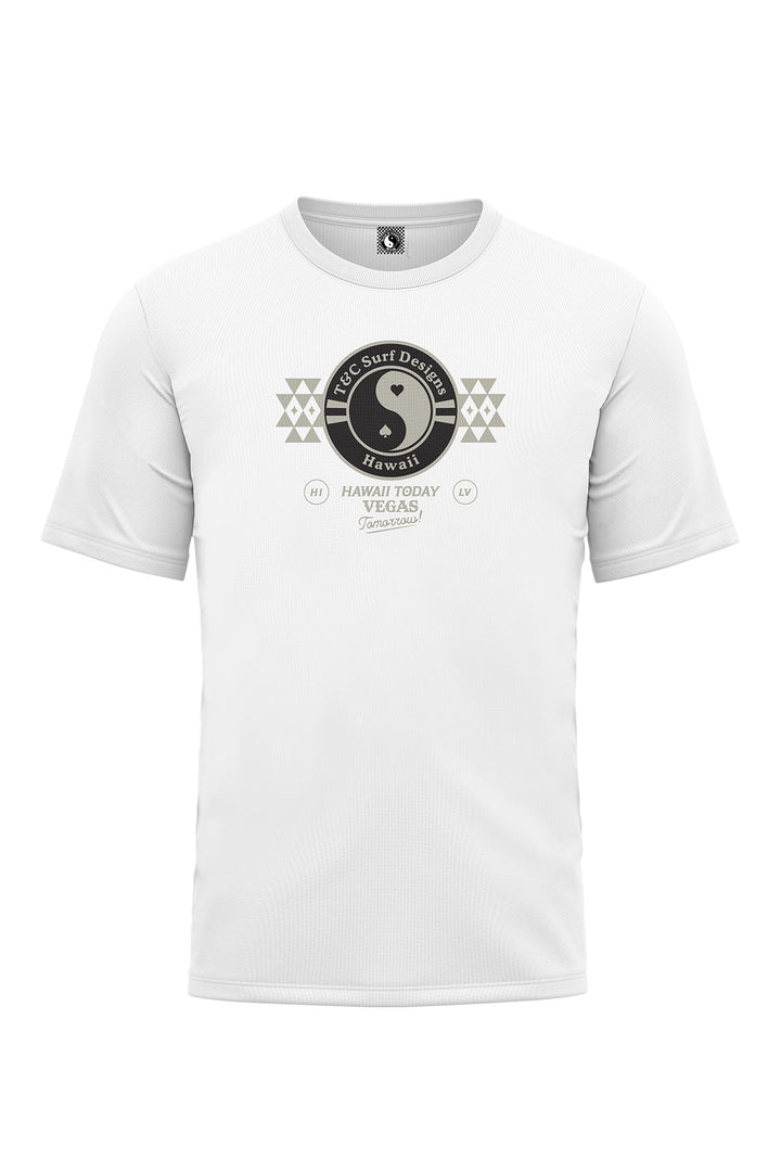 CAMISETA CLASSIC NEXT STOP TOWN & COUNTRY