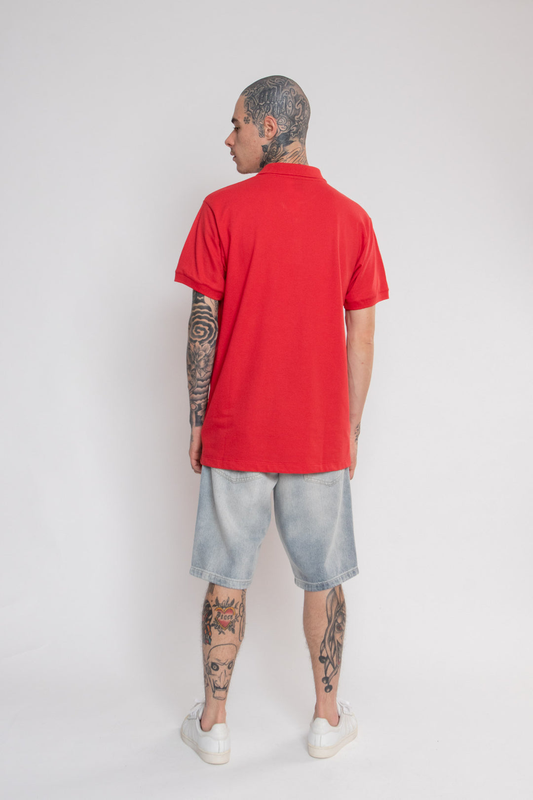 BERMUDA JEANS TOWN & COUNTRY