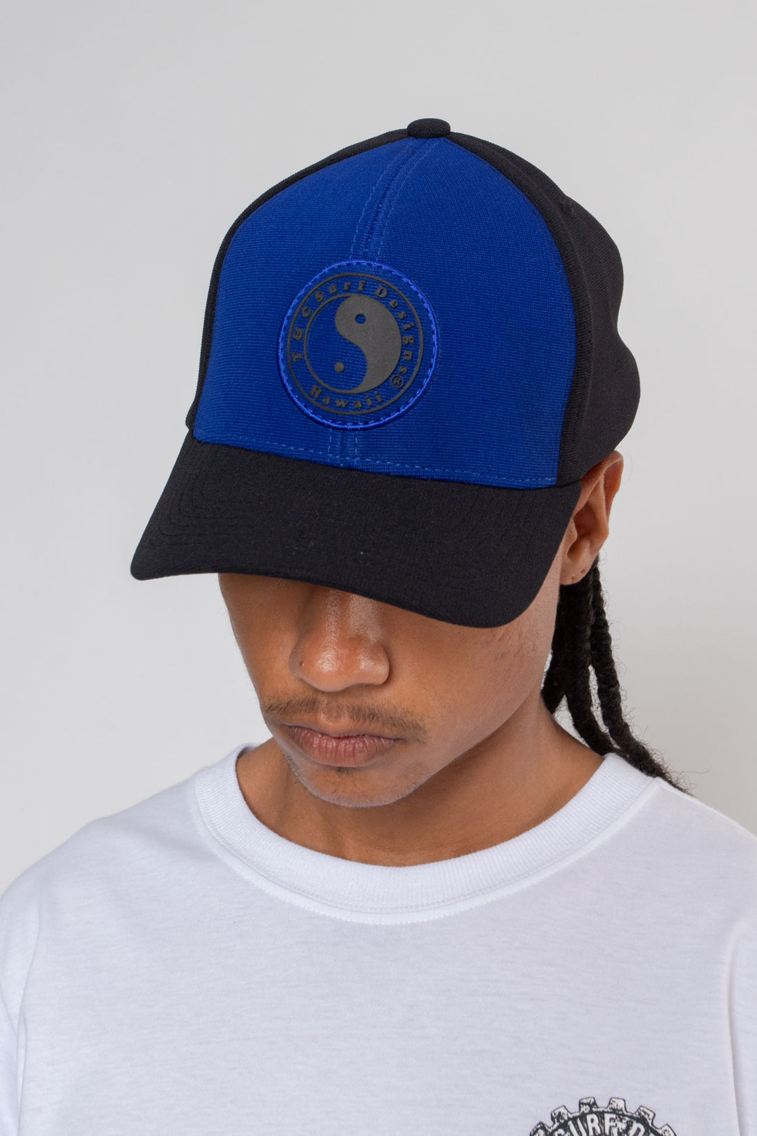 BONE ABA CURVA FECHADO TOWN & COUNTRY