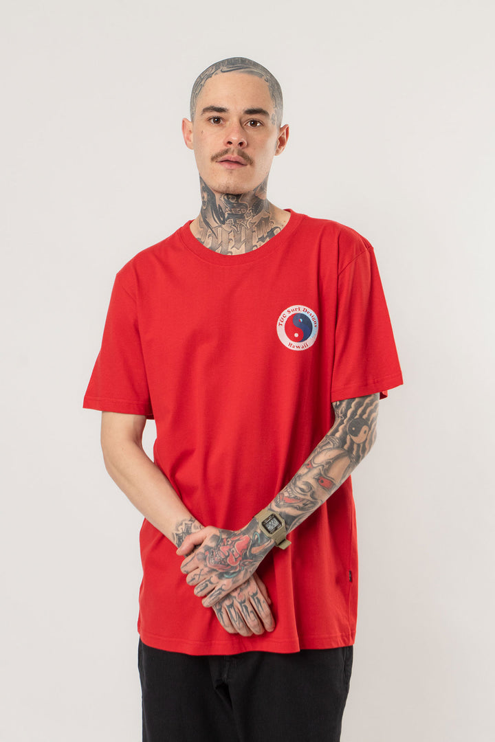 CAMISETA CLASSIC 3 D TOWN & COUNTRY