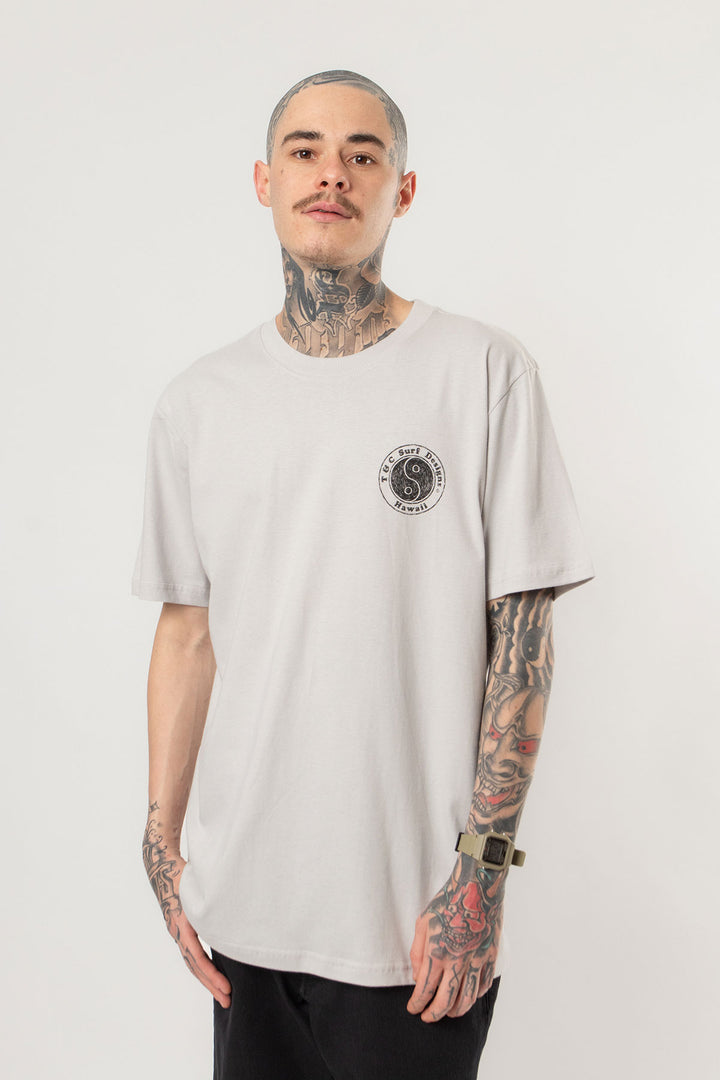 CAMISETA CLASSIC CHALK ART TOWN & COUNTRY