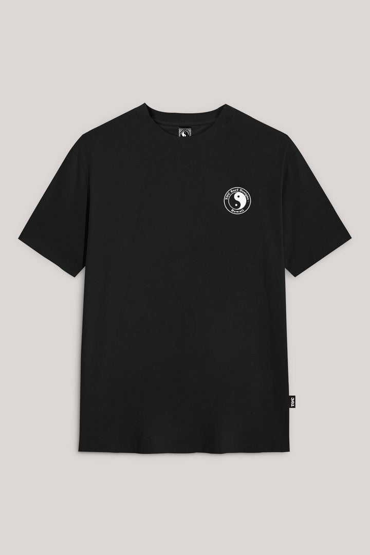 CAMISETA CLASSIC RASTA ENERGY TOWN & COUNTRY