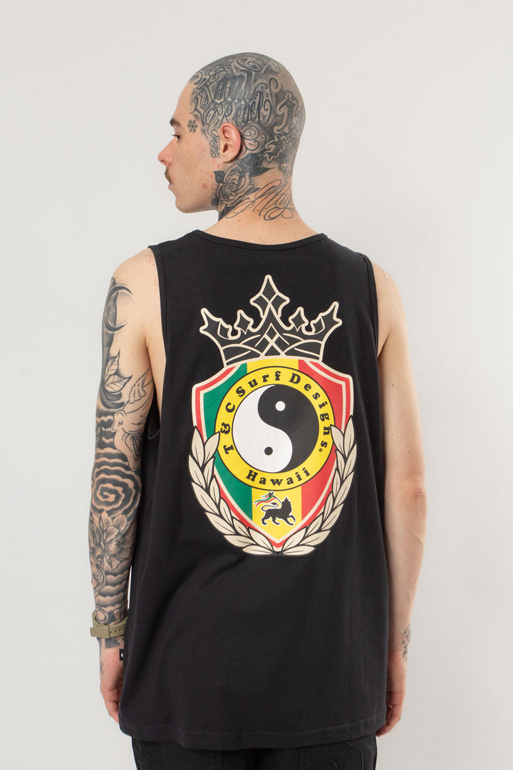 REGATA RASTA TOWN & COUNTRY