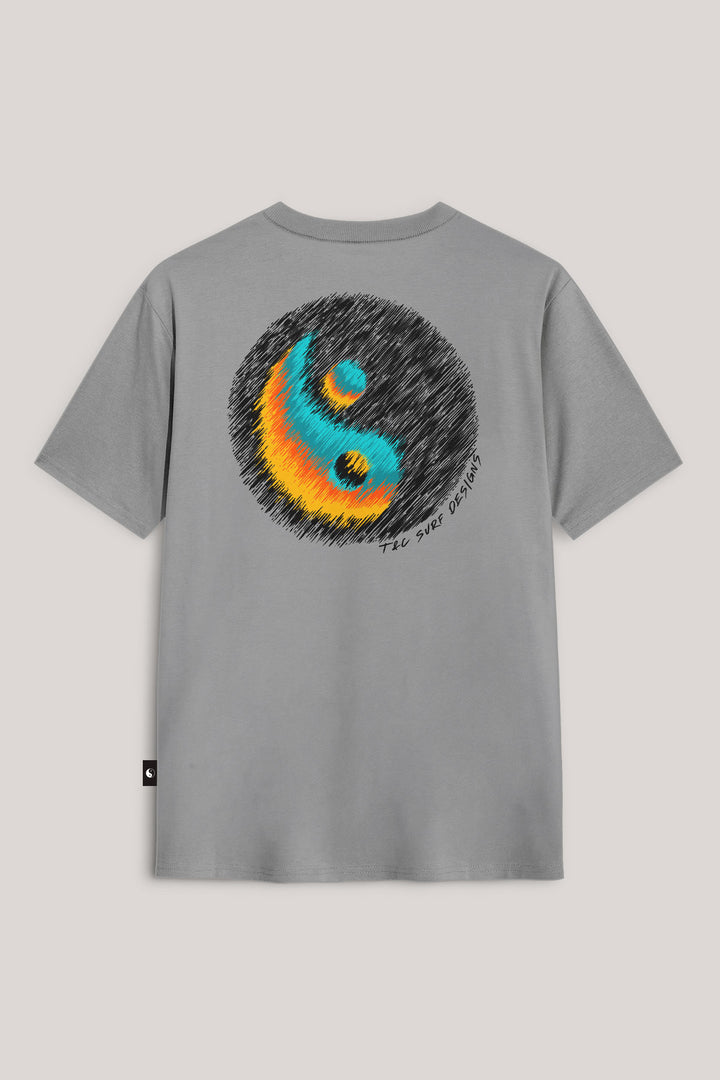 CAMISETA CLASSIC SCKETCH TOWN & COUNTRY