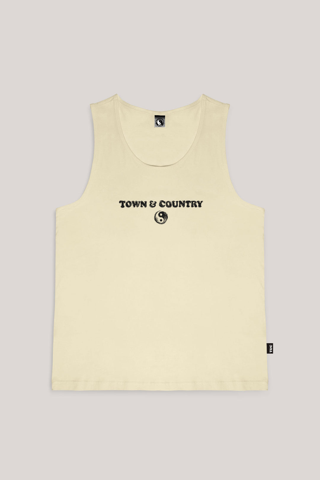 REGATA BRUSH LARGE TOWN & COUNTRY