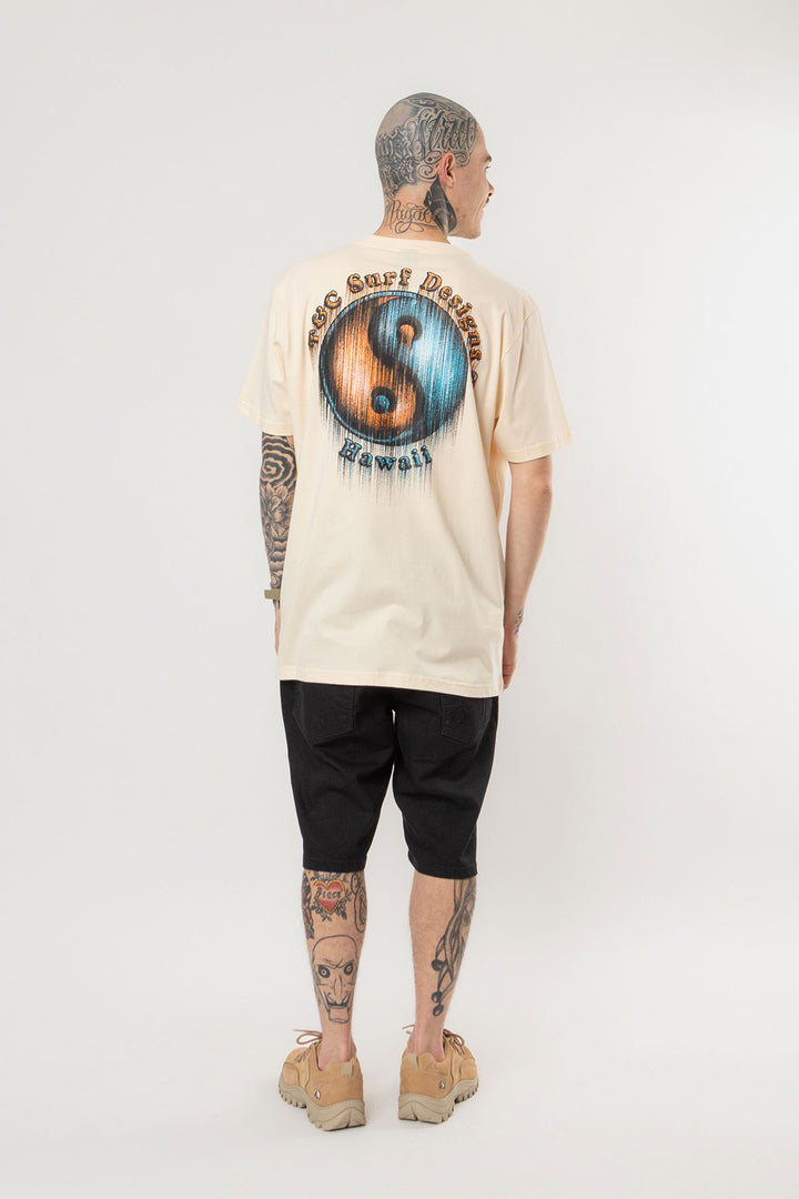 CAMISETA CLASSIC RISKED TOWN & COUNTRY