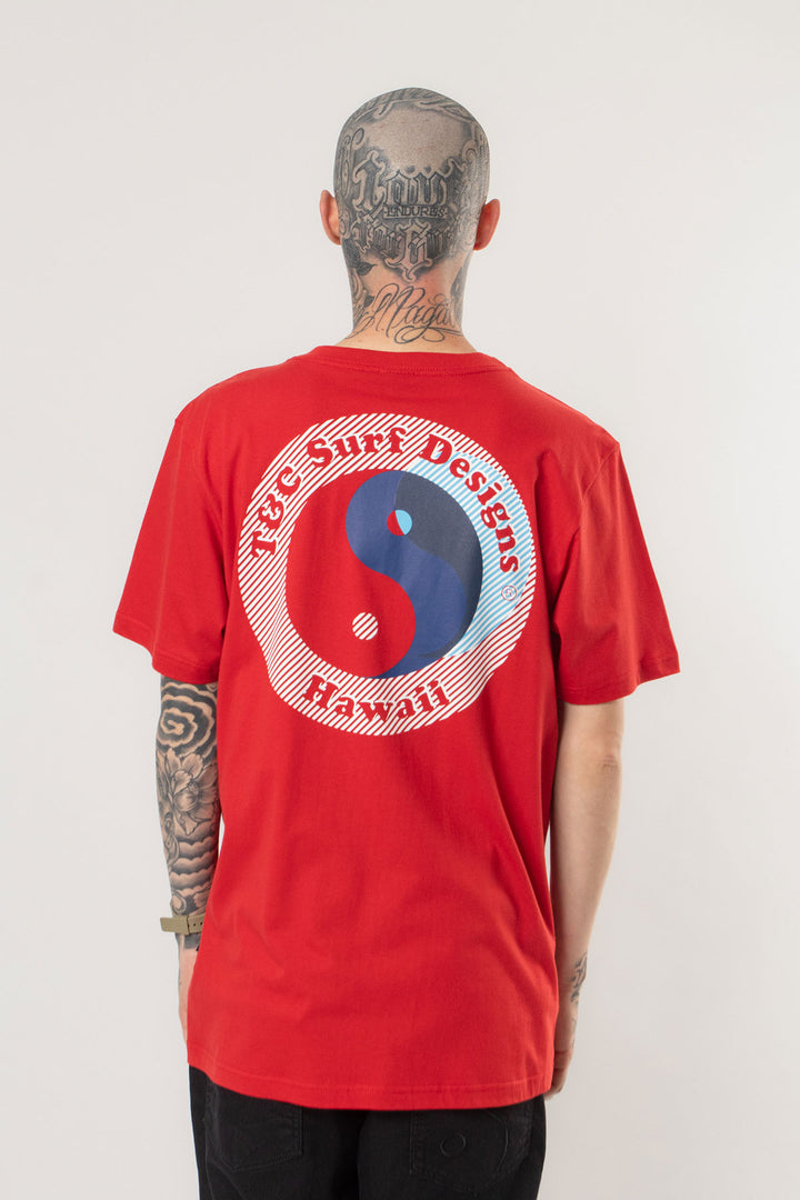 CAMISETA CLASSIC 3 D TOWN & COUNTRY