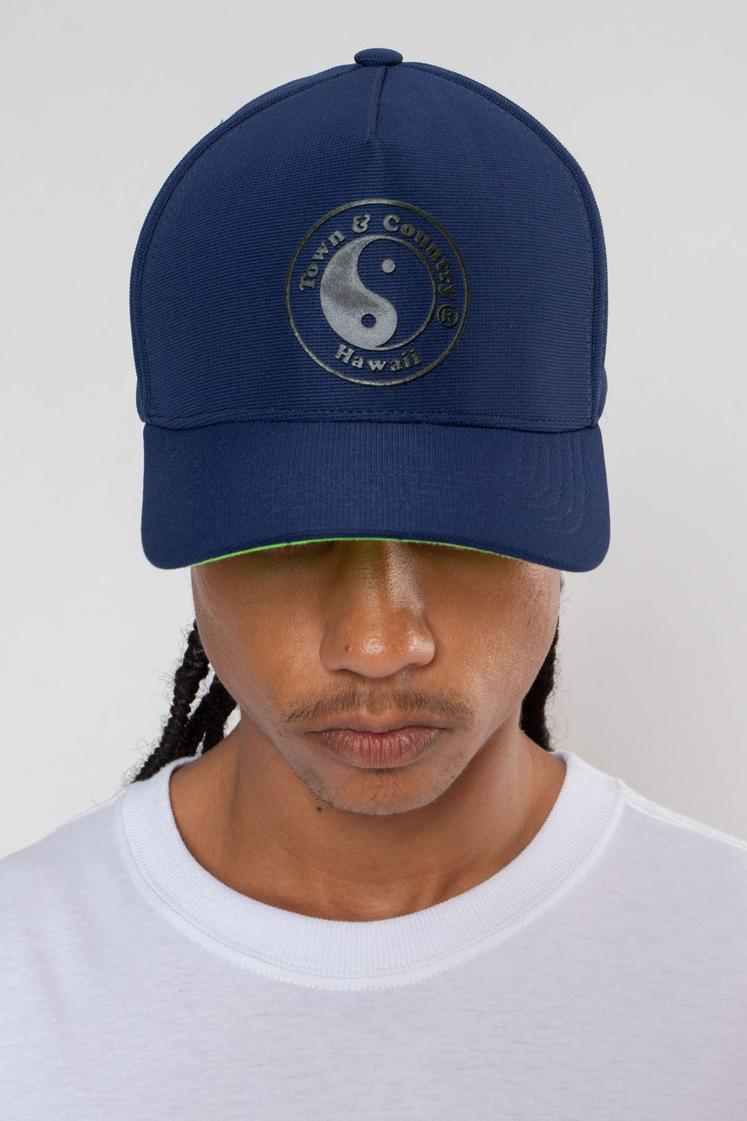 BONE ABA CURVA TOWN & COUNTRY