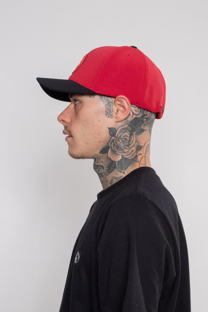 BONE ABA CURVA TOWN & COUNTRY