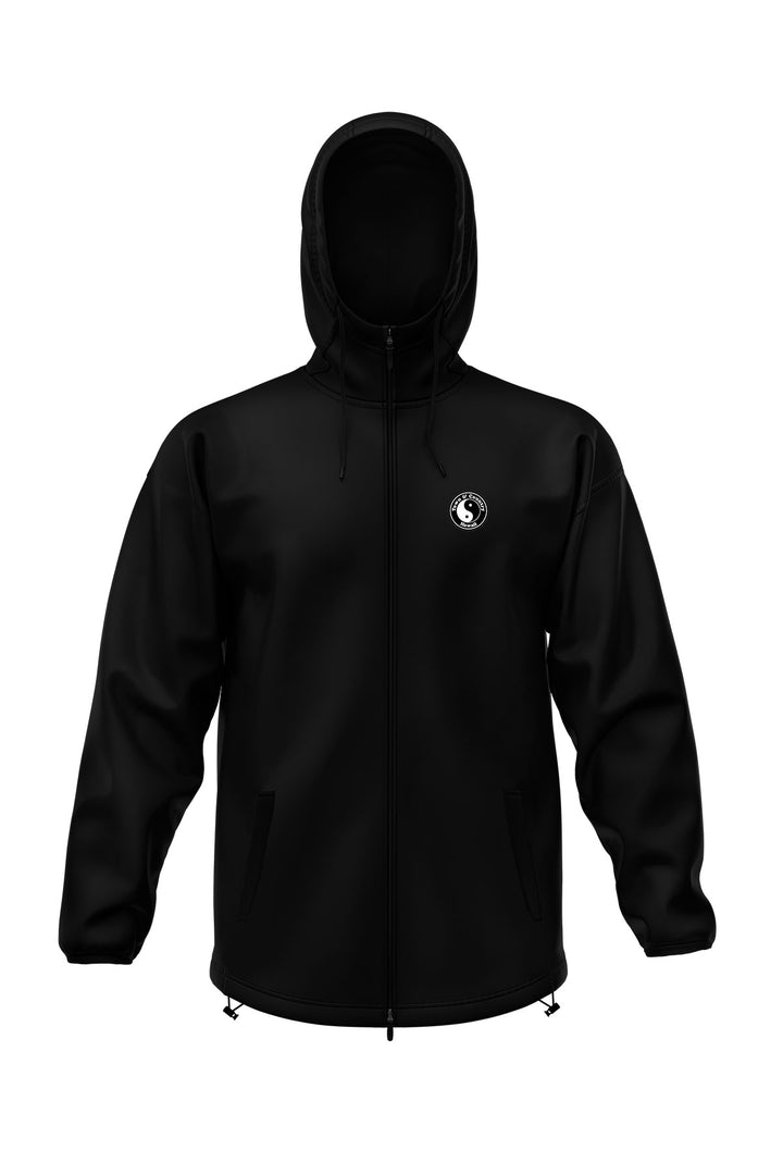 JAQUETA CORTA VENTO SEASONS TOWN & COUNTRY