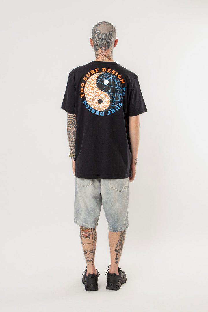 CAMISETA CLASSIC TRAVEL TOWN & COUNTRY