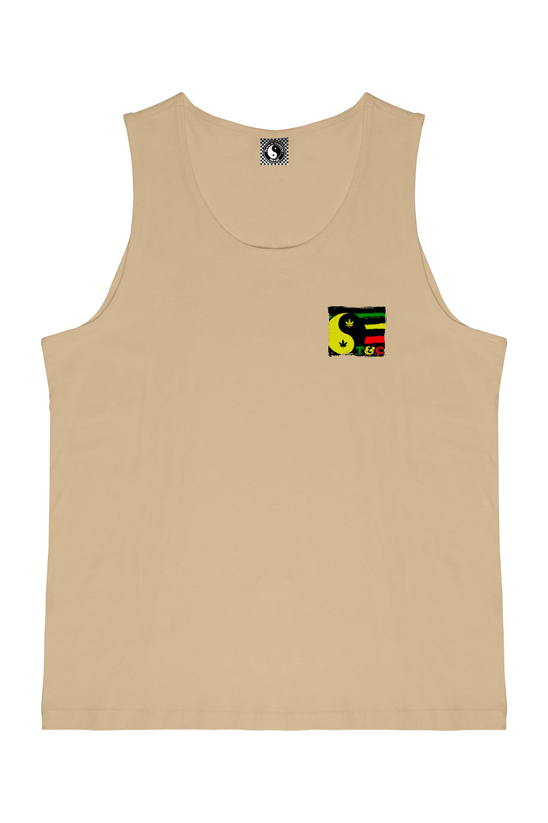 REGATA CLASSIC RASTA PARTY TOWN & COUNTRY