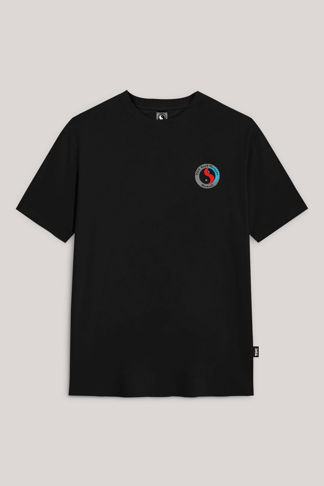 CAMISETA CLASSIC 3 D TOWN & COUNTRY