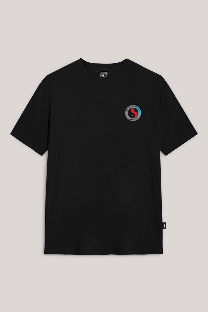 CAMISETA CLASSIC 3 D TOWN & COUNTRY