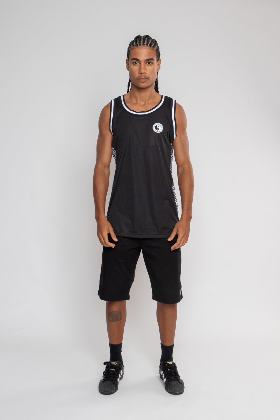 REGATA BASQUETE CHESS TOWN & COUNTRY