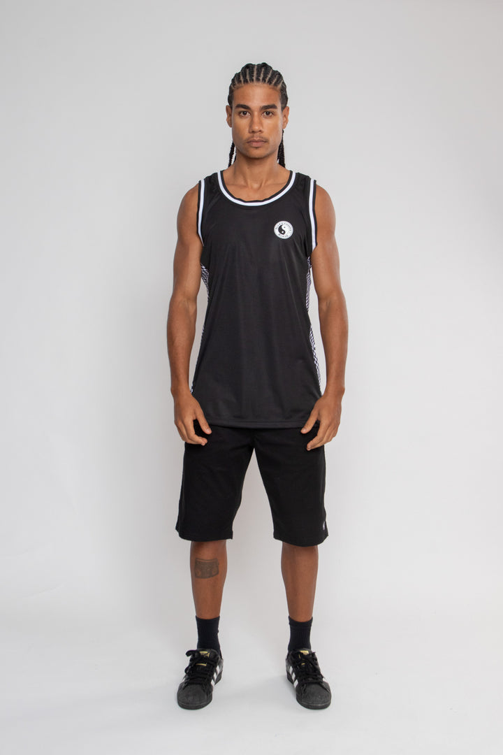 REGATA BASQUETE CHESS TOWN & COUNTRY