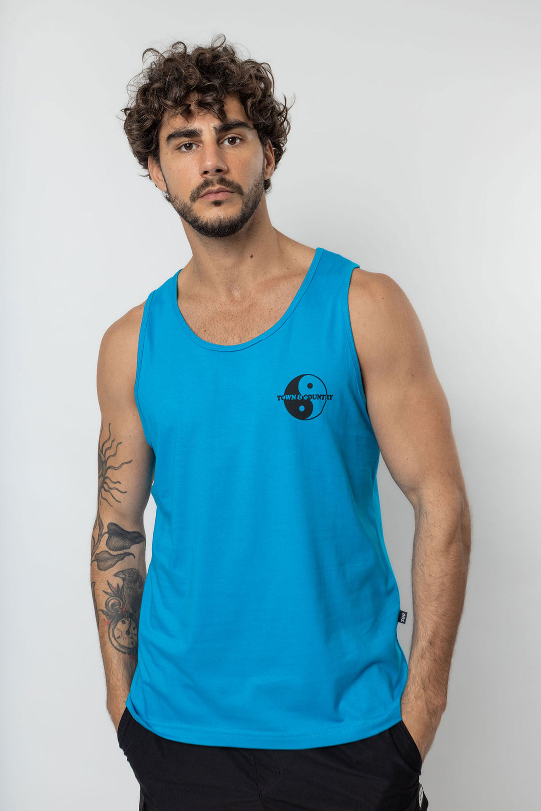 REGATA BASICA TOWN & COUNTRY