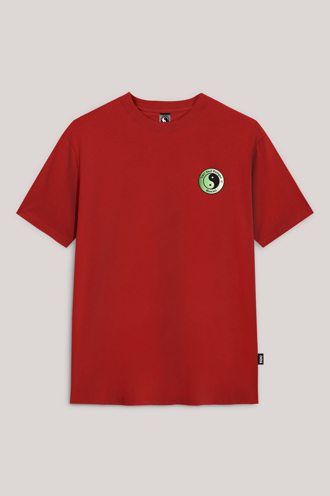 CAMISETA CLASSIC 7 SEAS DRAGON COLORWAY TOWN & COUNTRY