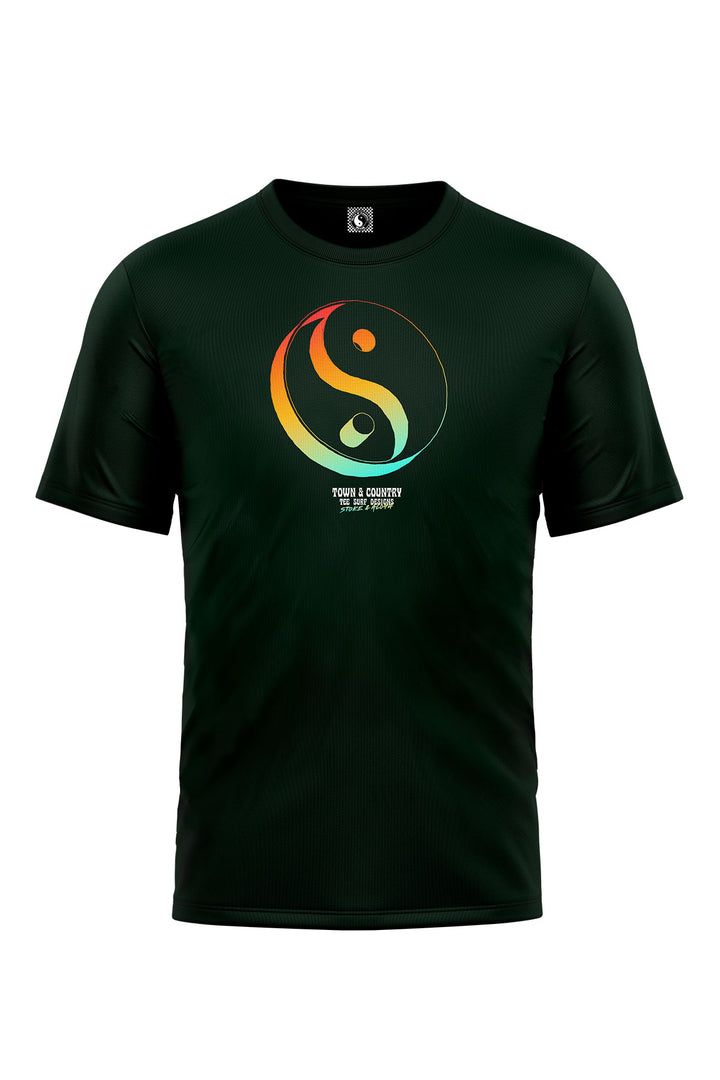 CAMISETA CLASSIC BELIEVE TOWN & COUNTRY