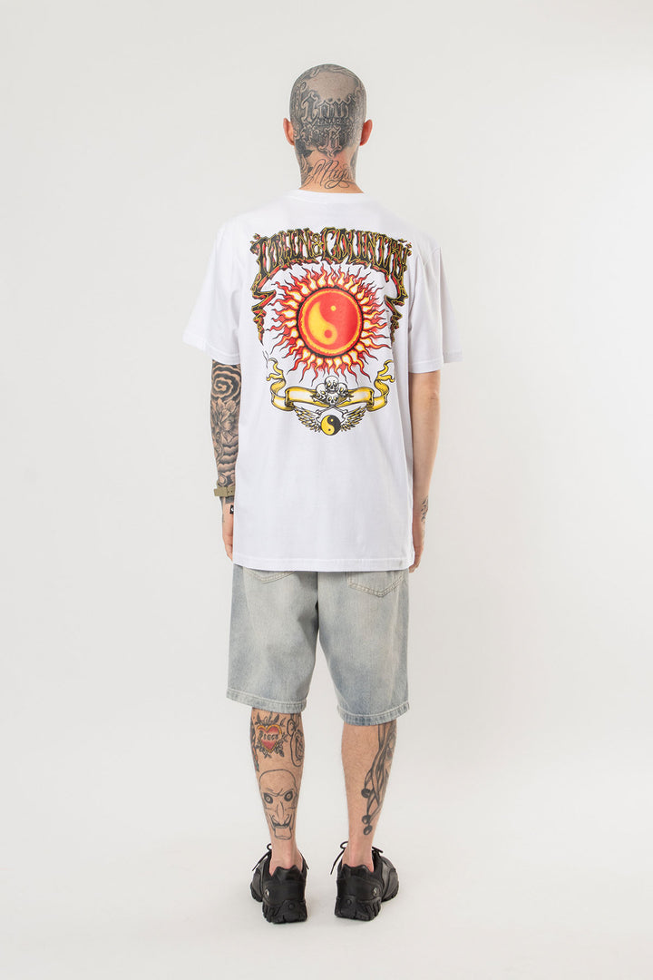 CAMISETA CLASSIC DARK SUN